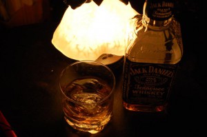 ジャックダニエル（Jack Daniel's）